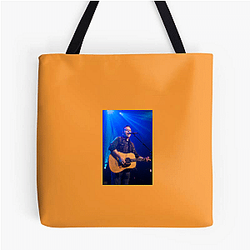 Jason Isbell The King of Americana Jason Isbell Bags