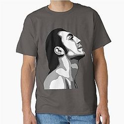 Javier Bardem Classic T-Shirt