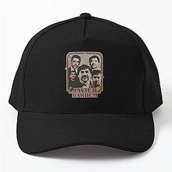 Javier Bardem Baseball Cap