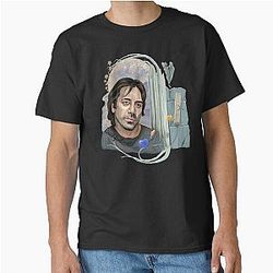 Javier Bardem Classic T-Shirt