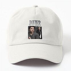 Alluring Private Brand Movies Javier Bardem Graphic Dad Hat