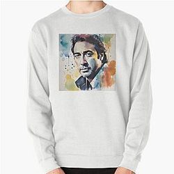 Strong as Javier Bardem Sweatshirt