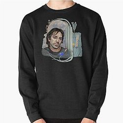 Javier Bardem Sweatshirt