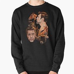 Javier Bardem Sweatshirt