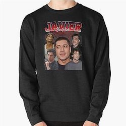 Javier Bardem Vintage Style Sweatshirt