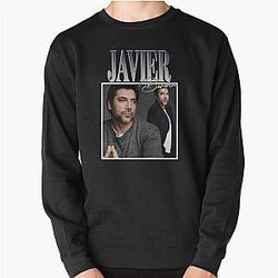 Alluring Graphic Javier Bardem Movies Private Sweatshirt