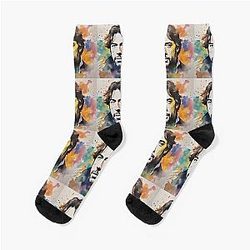 Do you like Javier Bardem Socks