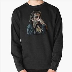 Javier Bardem Biutiful Sweatshirt
