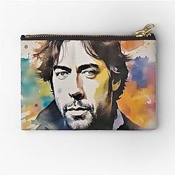 Do you like Javier Bardem Pouch