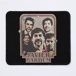Javier Bardem Mouse Pad