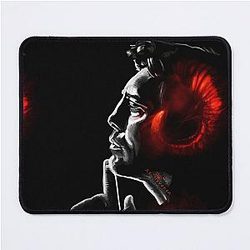 Javier Bardem Faunus Mouse Pad