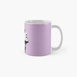 Javier Bardem Classic Mug