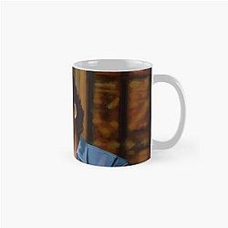 Javier Bardem Painting Mug