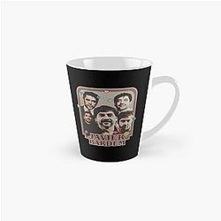 Javier Bardem Tall Mug