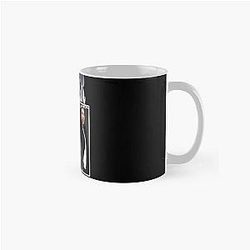 Alluring Anonymous Brand Graphic Classic Humor movie Mug