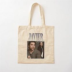 Alluring Anonymous Private Brand Graphic Cotton Tote Bag