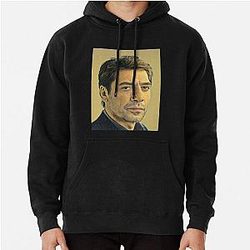 Javier Bardem Pullover Hoodie