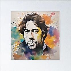 Do you like Javier Bardem