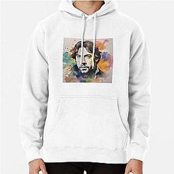 Do you like Javier Bardem Hoodie