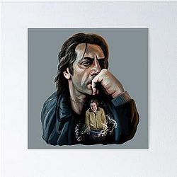 Javier Bardem Biutiful Poster