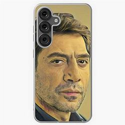 Javier Bardem Samsung Galaxy Case