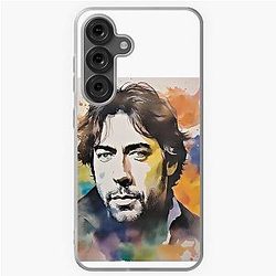 Do you like Javier Bardem Galaxy Soft Case
