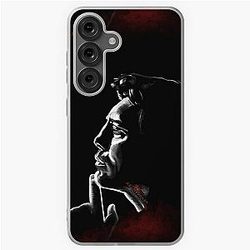 Javier Bardem Faunus Painting Samsung Galaxy Soft Case