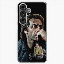 Javier Bardem Biutiful Soft Case