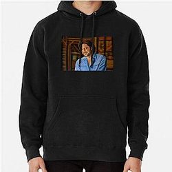 Javier Bardem Pullover Hoodie