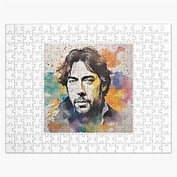 Do you like Javier Bardem Puzzle