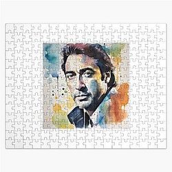 Strong as Javier Jigsaw Puzzle