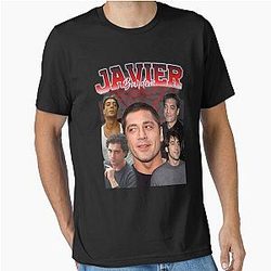 Javier Bardem Essential T-Shirt