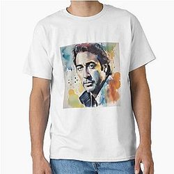 Strong as Javier Bardem Classic T-Shirts
