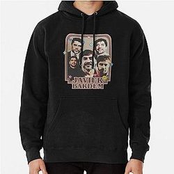 Javier Bardem Hoodie