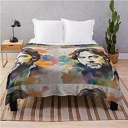 Do you like Javier Bardem Throw Blanket 

cleaned title:

Do you like Javier Bardem throw blanket