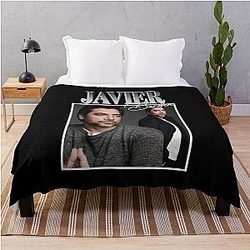 Alluring Private Brand Movies Throw Blanket