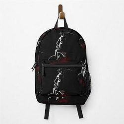 Javier Bardem Faunus Painting Backpack