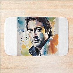 Strong Bath Mat