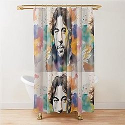 Do You Like Javier Bardem Shower Curtain