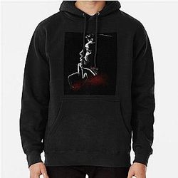 Javier Bardem Faunus Pullover Hoodie