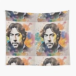 Do you like Javier Bardem Tapestry