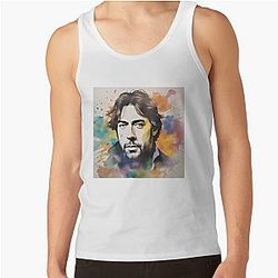 Javier Bardem Tank Top