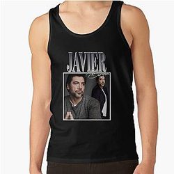 Alluring Private Brand Movies Humor Graphic Tank Top
