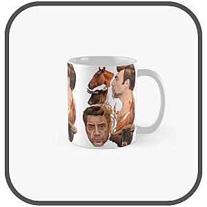 Javier Bardem Mugs