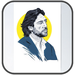 Javier Bardem Posters