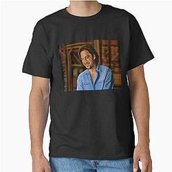 Javier Bardem Classic T-Shirt