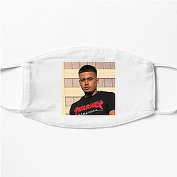 Jaykindafunny Comedy is My Therapy Aesthetic Jaykindafunny Face Masks