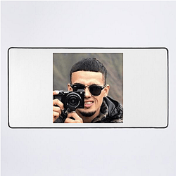 Jaykindafunny Unique Sense of Humor Motif Jaykindafunny Mouse Pads