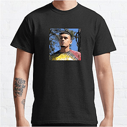 Jaykindafunny Still Cracking Us Up Design Jaykindafunny T-Shirts