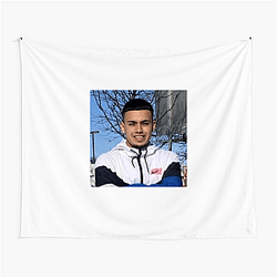 Jaykindafunny Turning Ordinary Moments into Funny Look Jaykindafunny Tapestries